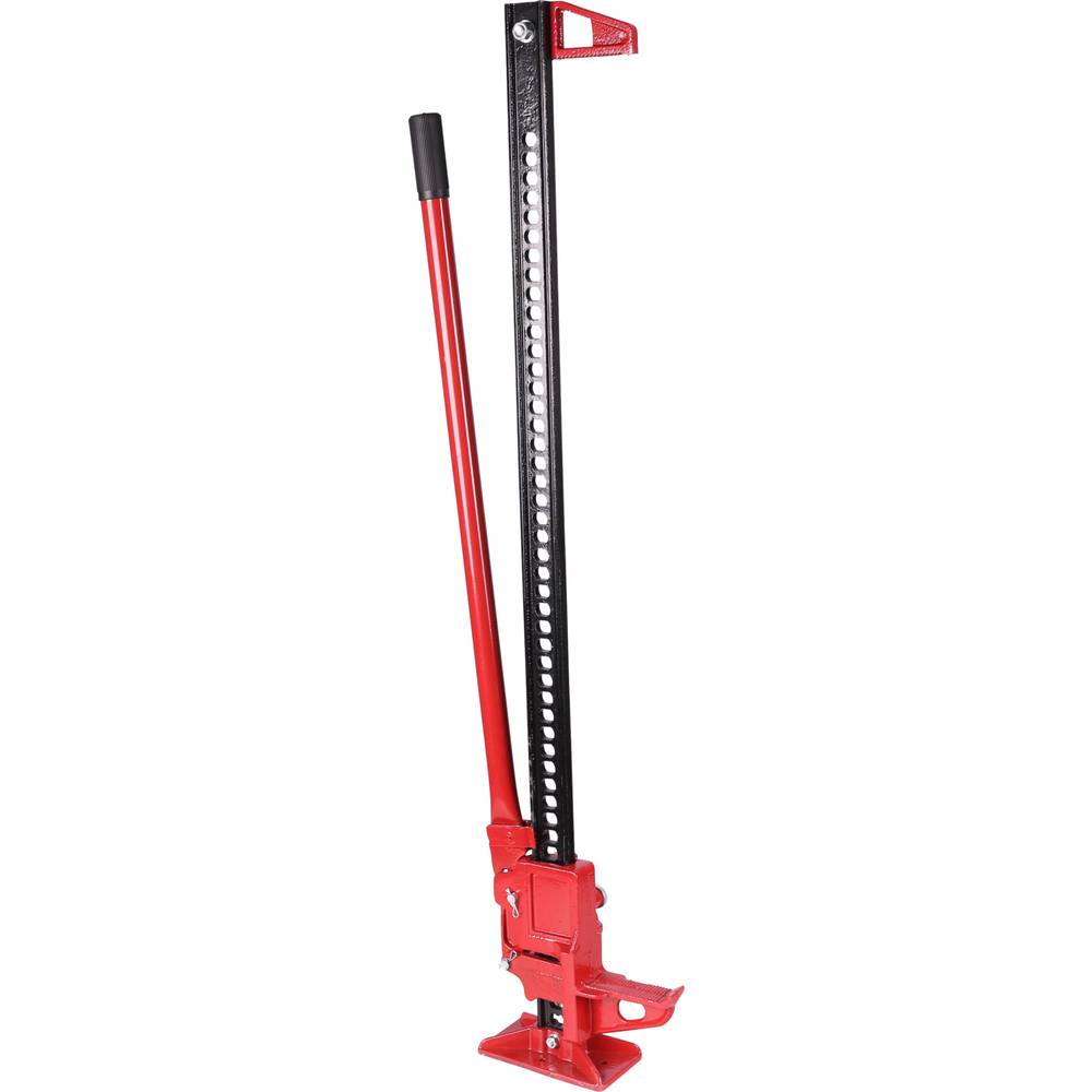 KS Tools 460.5705 Martinetto per cremagliera
