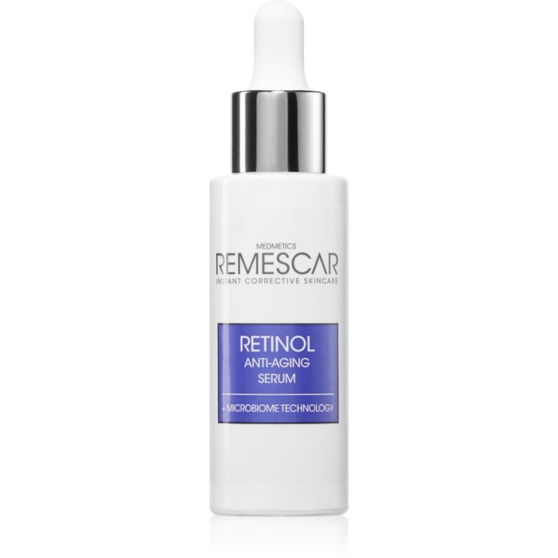 Remescar Retinol Anti-Aging Siero Antirughe Al Retinolo 30 Ml