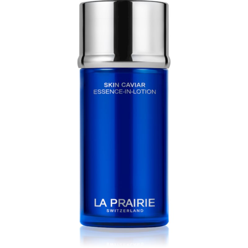 La Prairie Skin Caviar Essence-In-Lotion Siero Idratante Effetto Ringiovanente 80 Ml