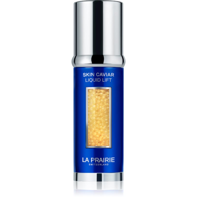 La Prairie Skin Caviar Liquid Lift Siero Rassodante Con Caviale 30 Ml