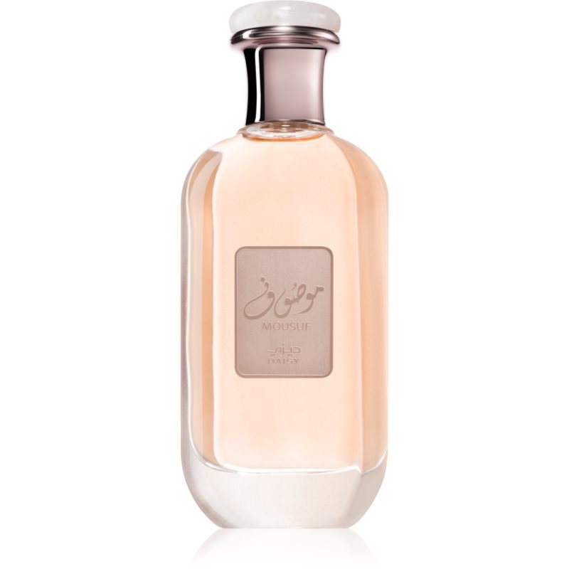 Ard Al Zaafaran Mousuf Daisy Eau De Parfum Da Donna 100 Ml
