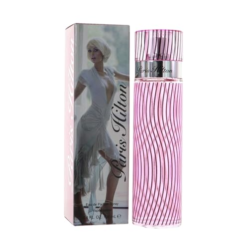 Paris Hilton Paris Hilton Eau De Parfum 100Ml Spray