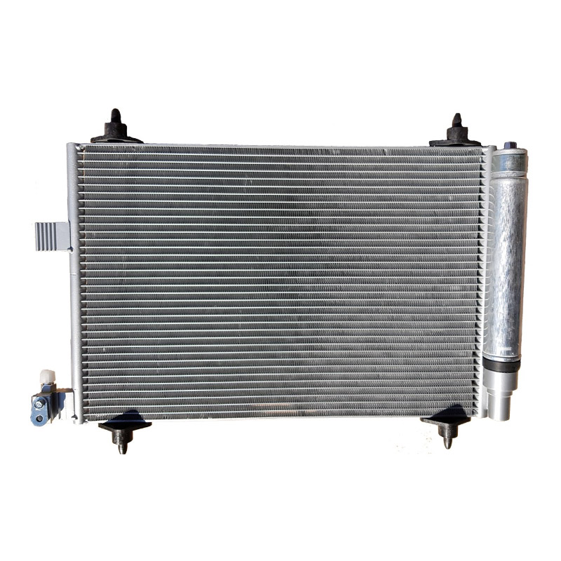 Valeo Condenser Toyota Yaris 817805