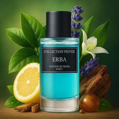 Ispirato a Erba Pura - Collection PrivÃ©e Erba 50ml Eau de Parfum Unisex