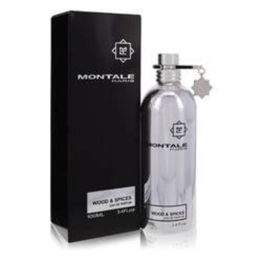 Montale Eau De Parfum - 100 Ml 0,1 cm