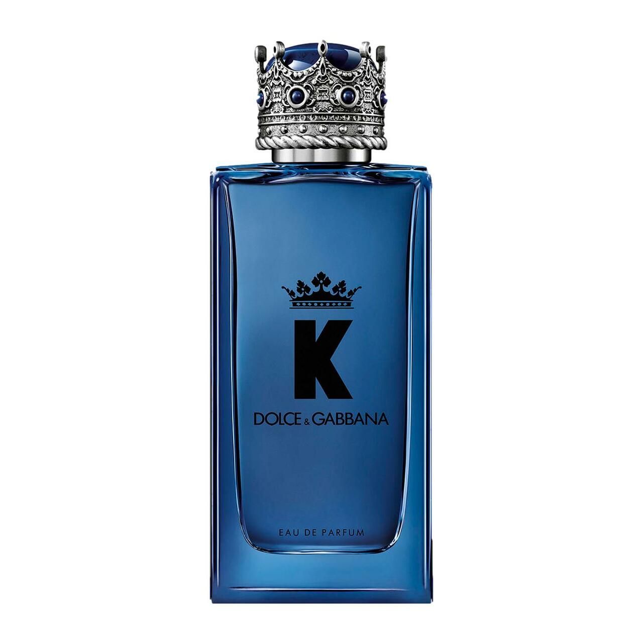 Dolce & Gabbana, K by Dolce&Gabbana E.d.P. Nat. Spray 100 ml Profumo