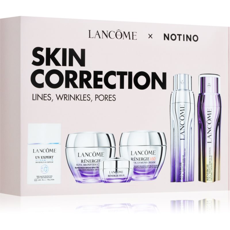 Lancôme Rénergie Confezione Regalo Da Donna