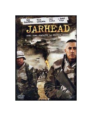 Movie-Jarhead (Singolo)
