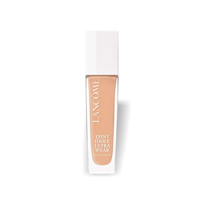 FONDOTINTA Lancôme TEINT IDOLE ULTRA WEAR CARE & GLOW SERUM