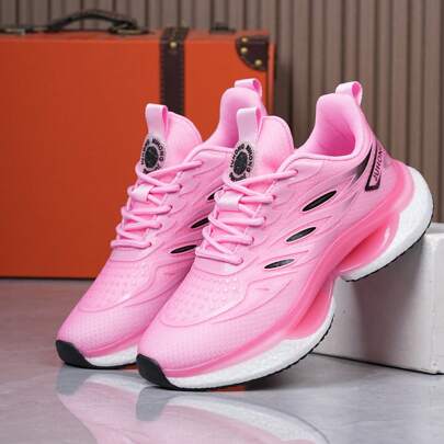 Scarpe da uomo, scarpe da donna, scarpe da corsa, scarpe casual, scarpe da trekking, scarpe bianche, scarpe estive, suole spesse.