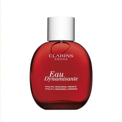 CLARINS Eau Dynamisante Spray 100ml