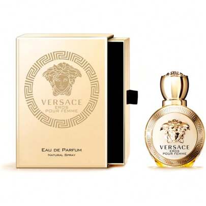 Eros Pour Femme Eau de Parfum 30 ml