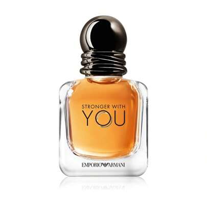 Armani Stronger With You (Homme) EDT 30ml