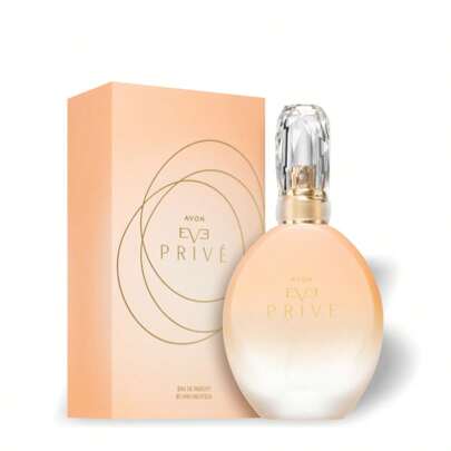 Eve Privé Eau de Parfum 50 ml