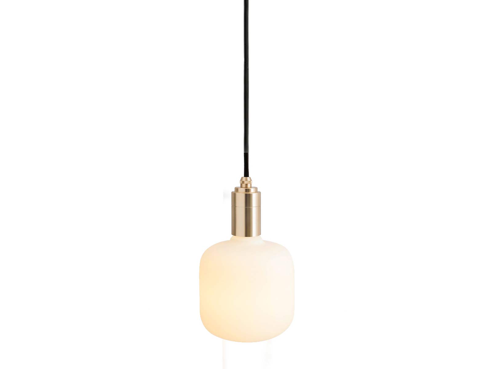 Oblo Pendant Light - Suspension Lamp