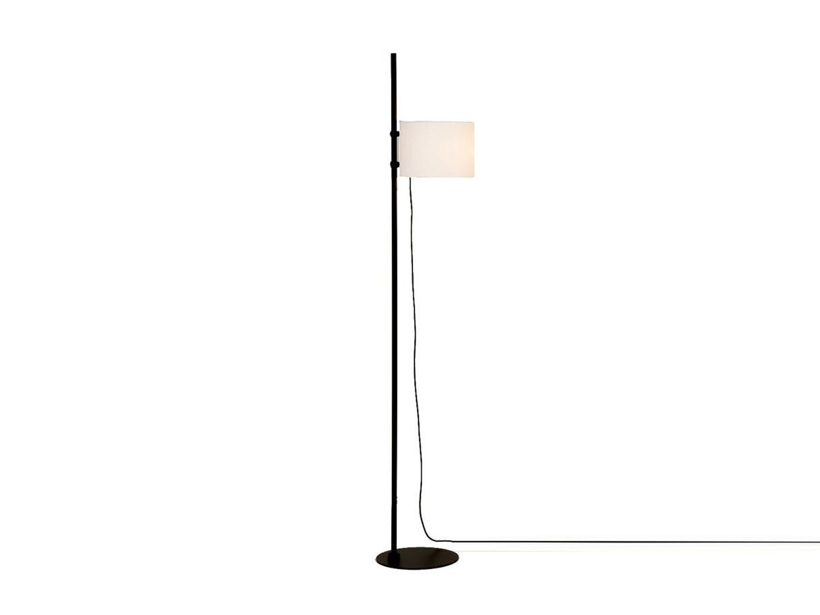 Twain - Floor Lamp