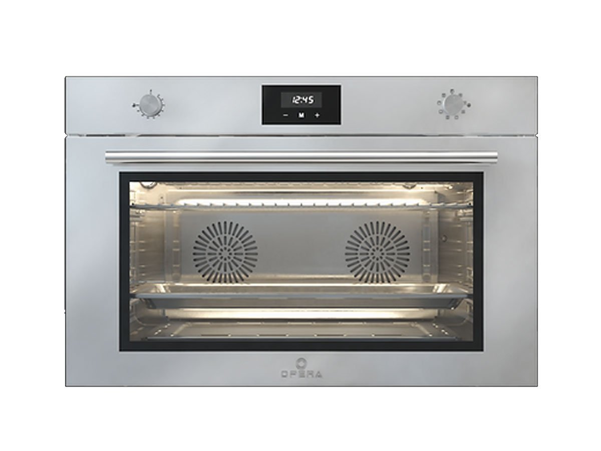 Morricone Built-in oven