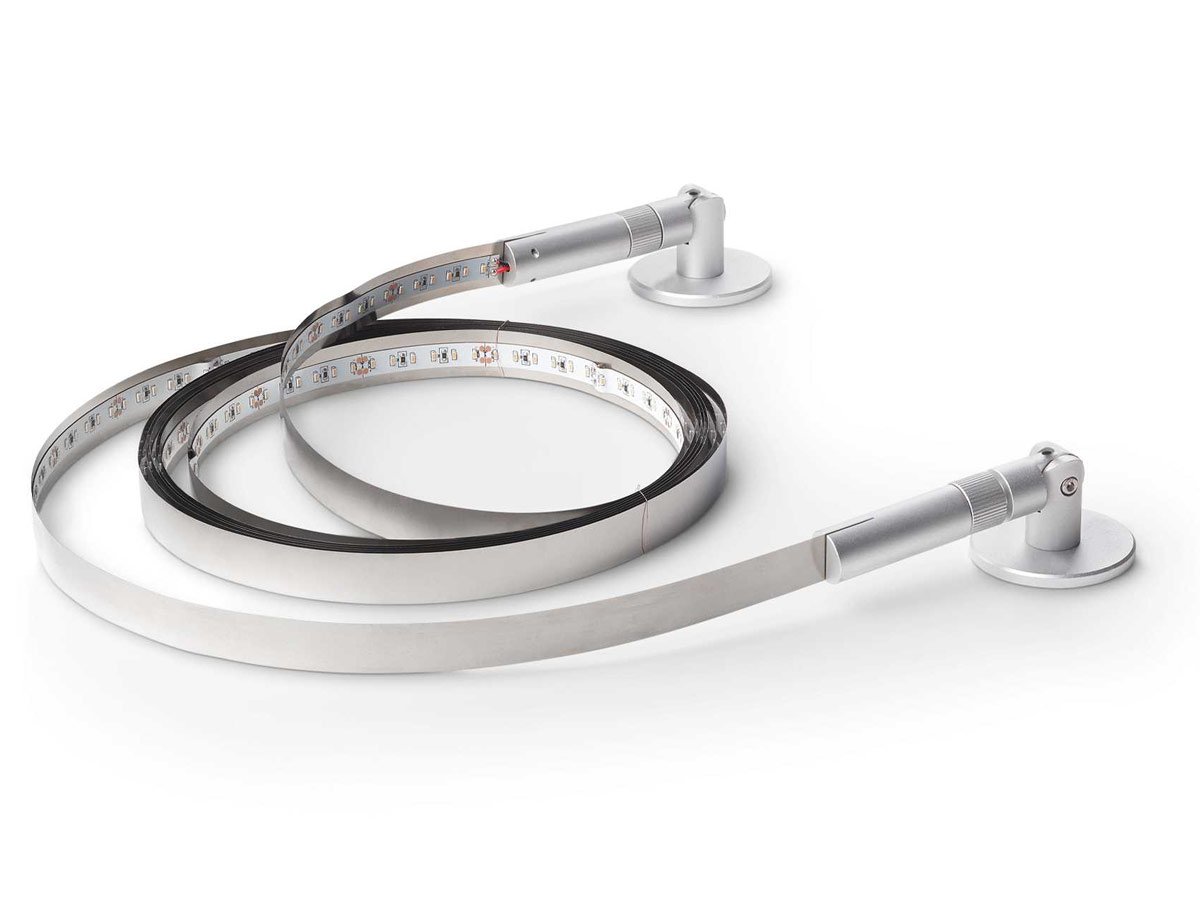 Tesi Lighting System