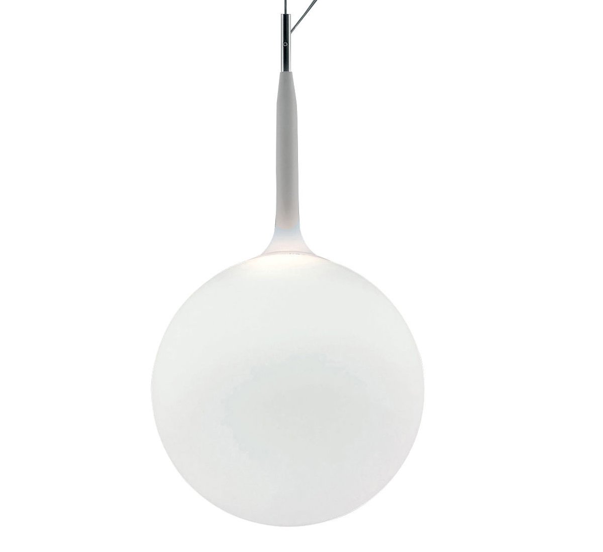 Castore Suspension Lamp