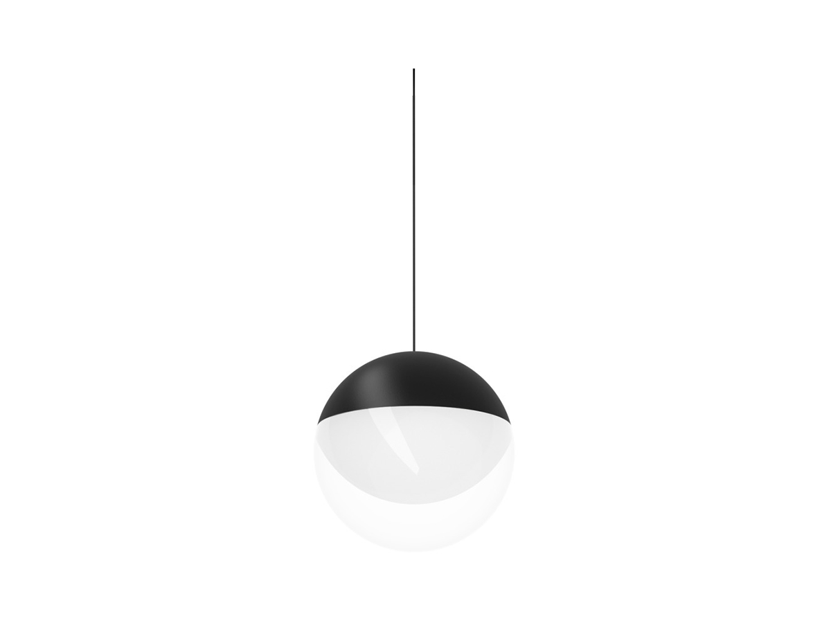 Sinfonia System - Rossini_P suspension lamp