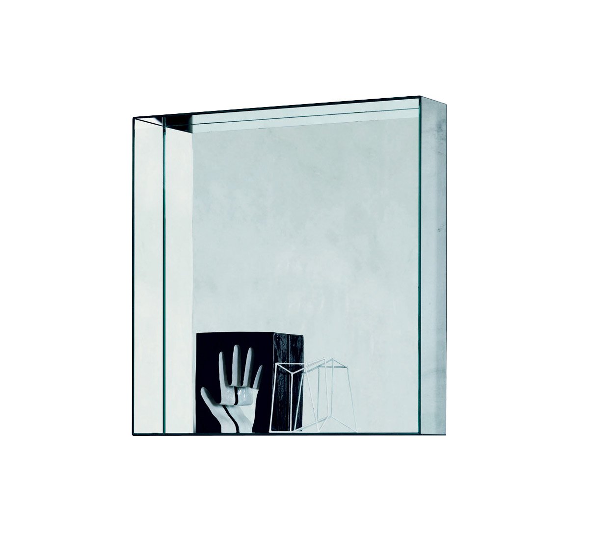 Mirror Mirror - Wall
