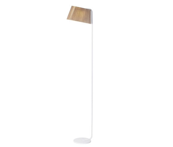 Owalo 7010 Floor Lamp