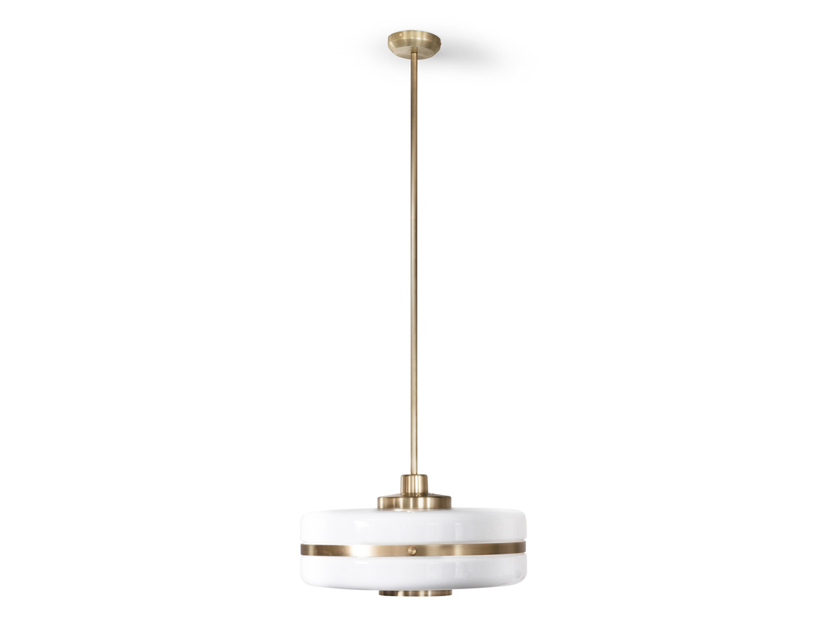 Masina Suspension Lamp