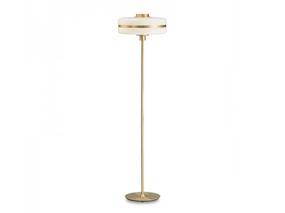 Masina Floor Lamp