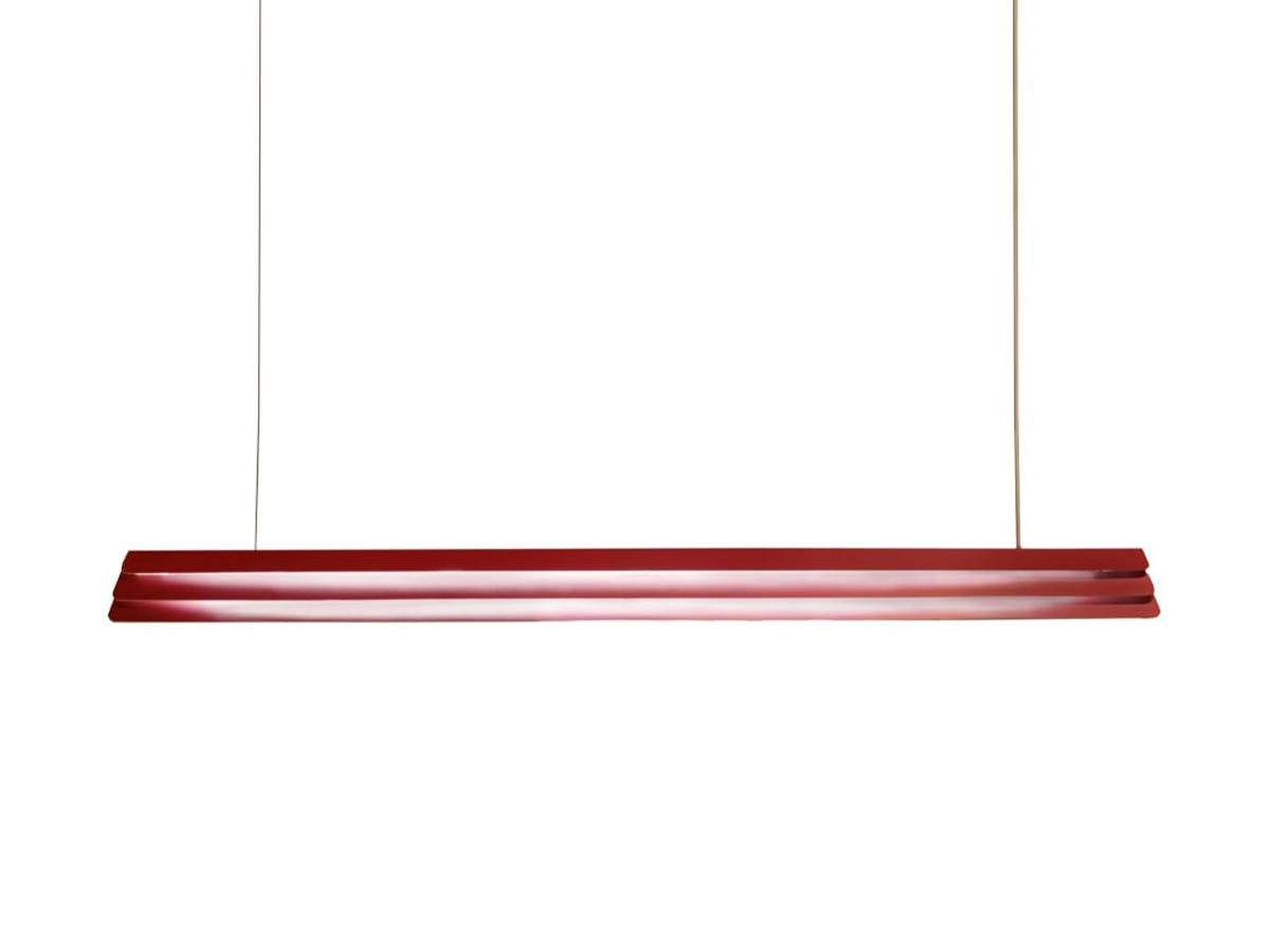 Gable Suspension Lamp