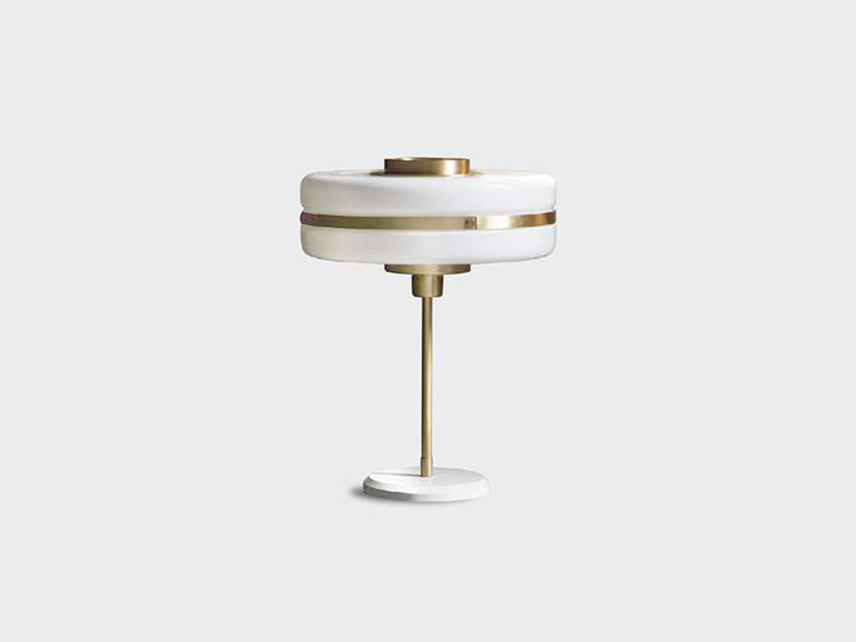 Masina Table Lamp