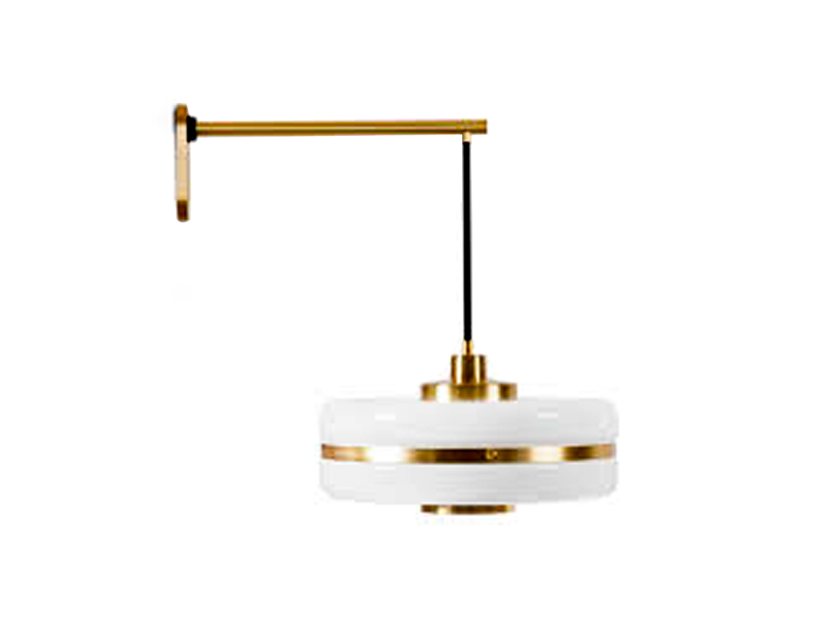 Masina Wall Lamp