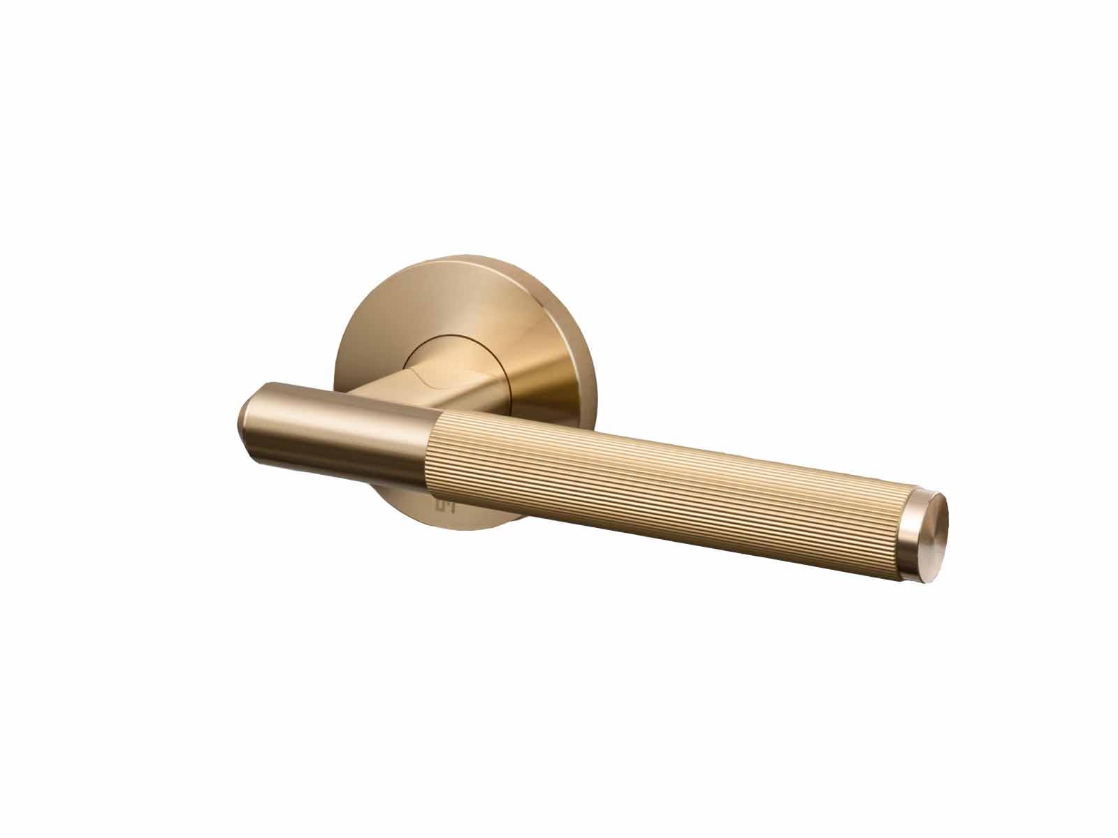 Door Handle - Linear