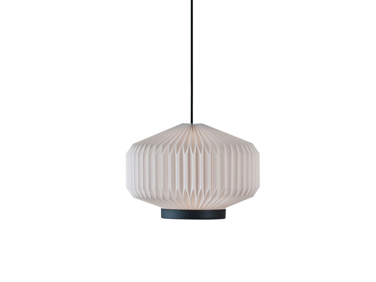 Shibui Medium Suspension Lamp