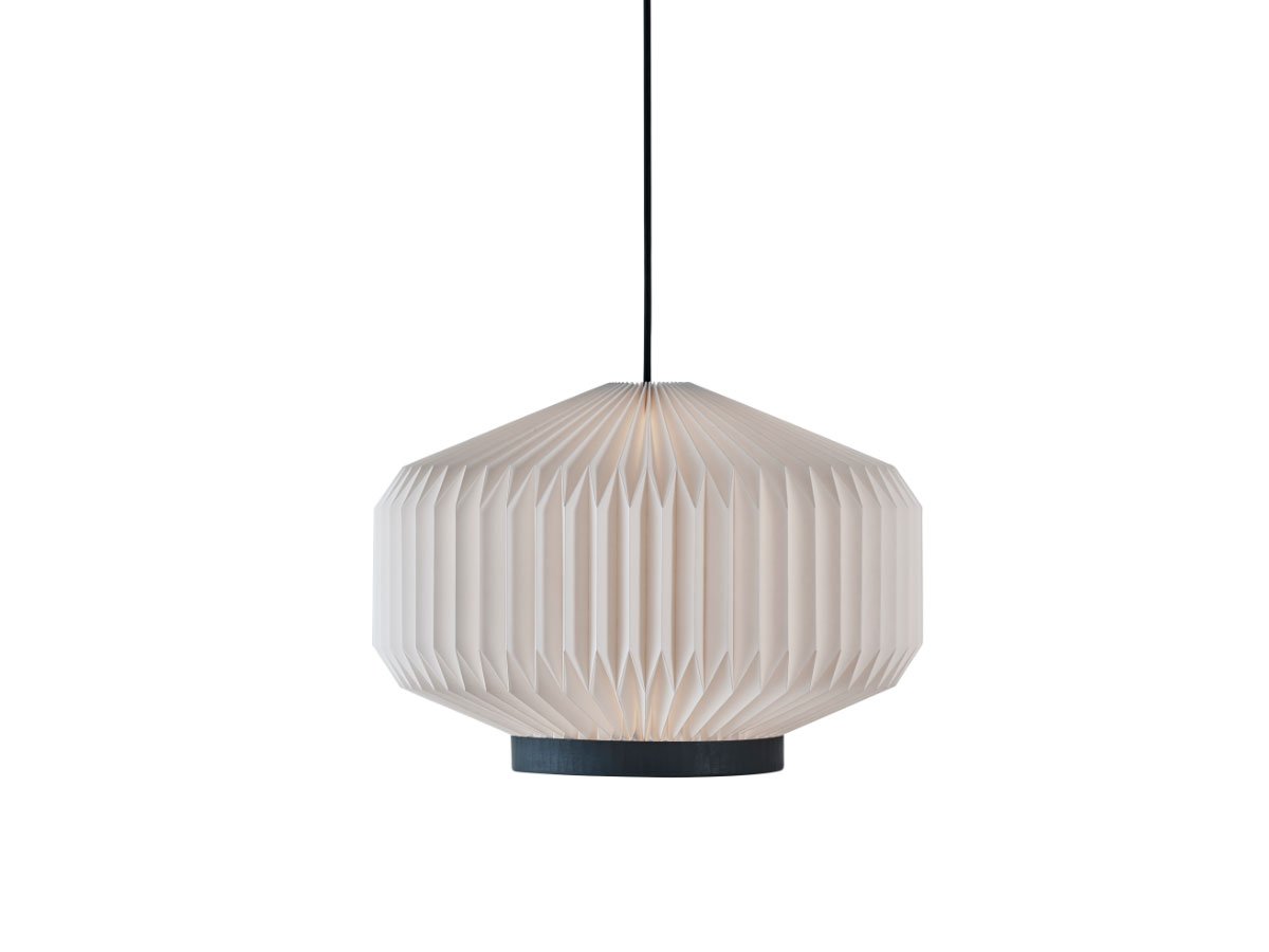 Shibui Large Suspension Lamp