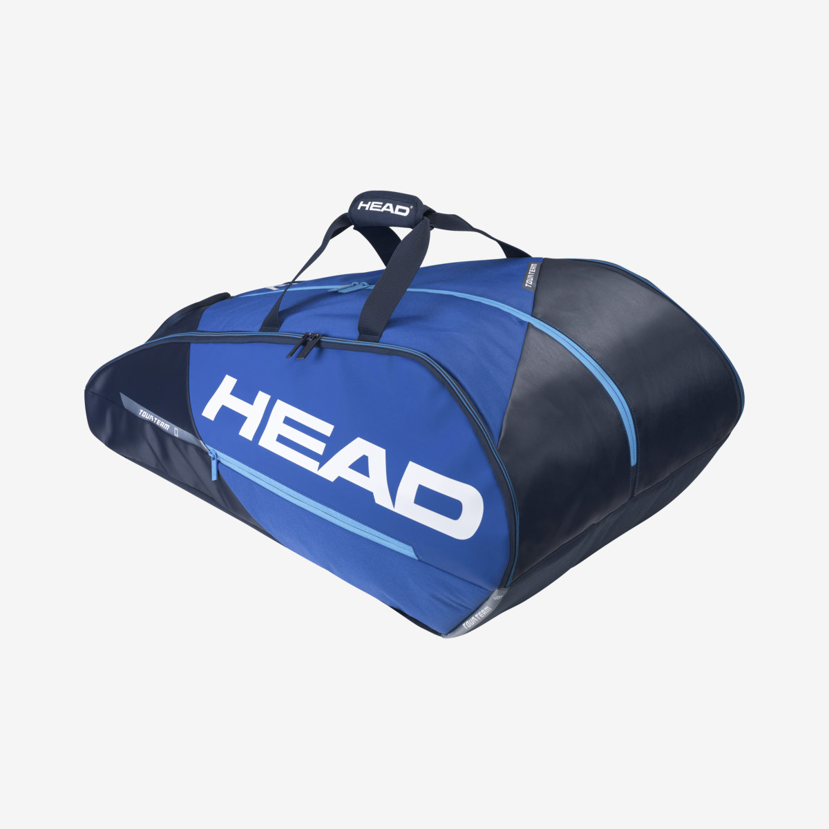 Head Borsa Tour Team Monstercombi 12R Nera/Blu