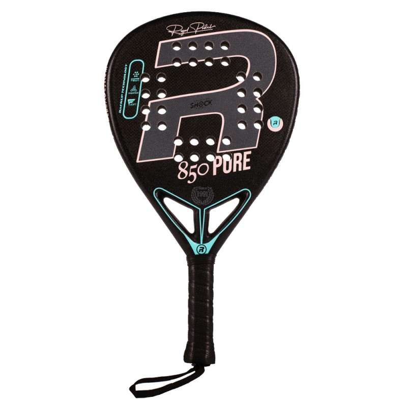 Royal Padel 850 Pure da Donna