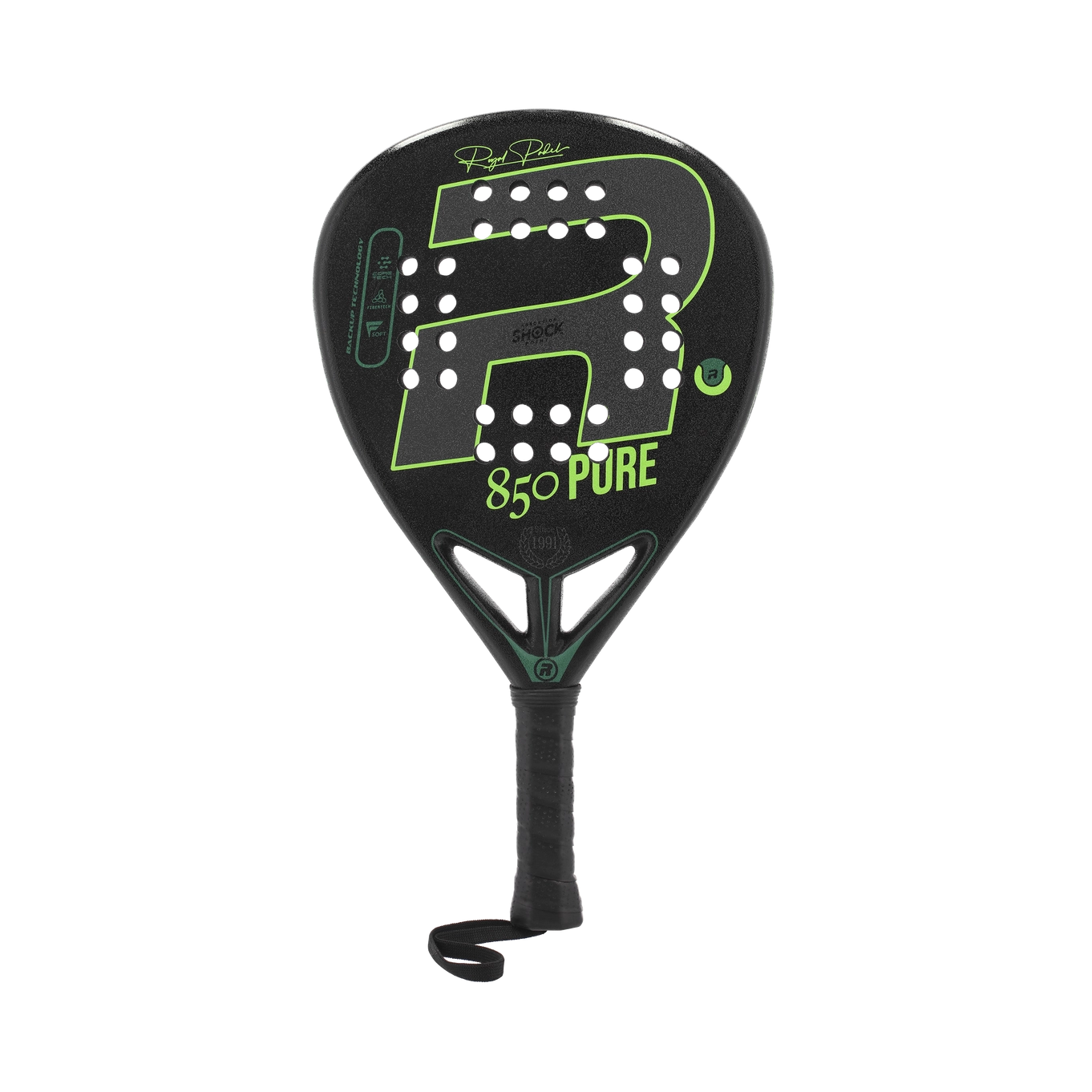 Royal Padel 850 Pure