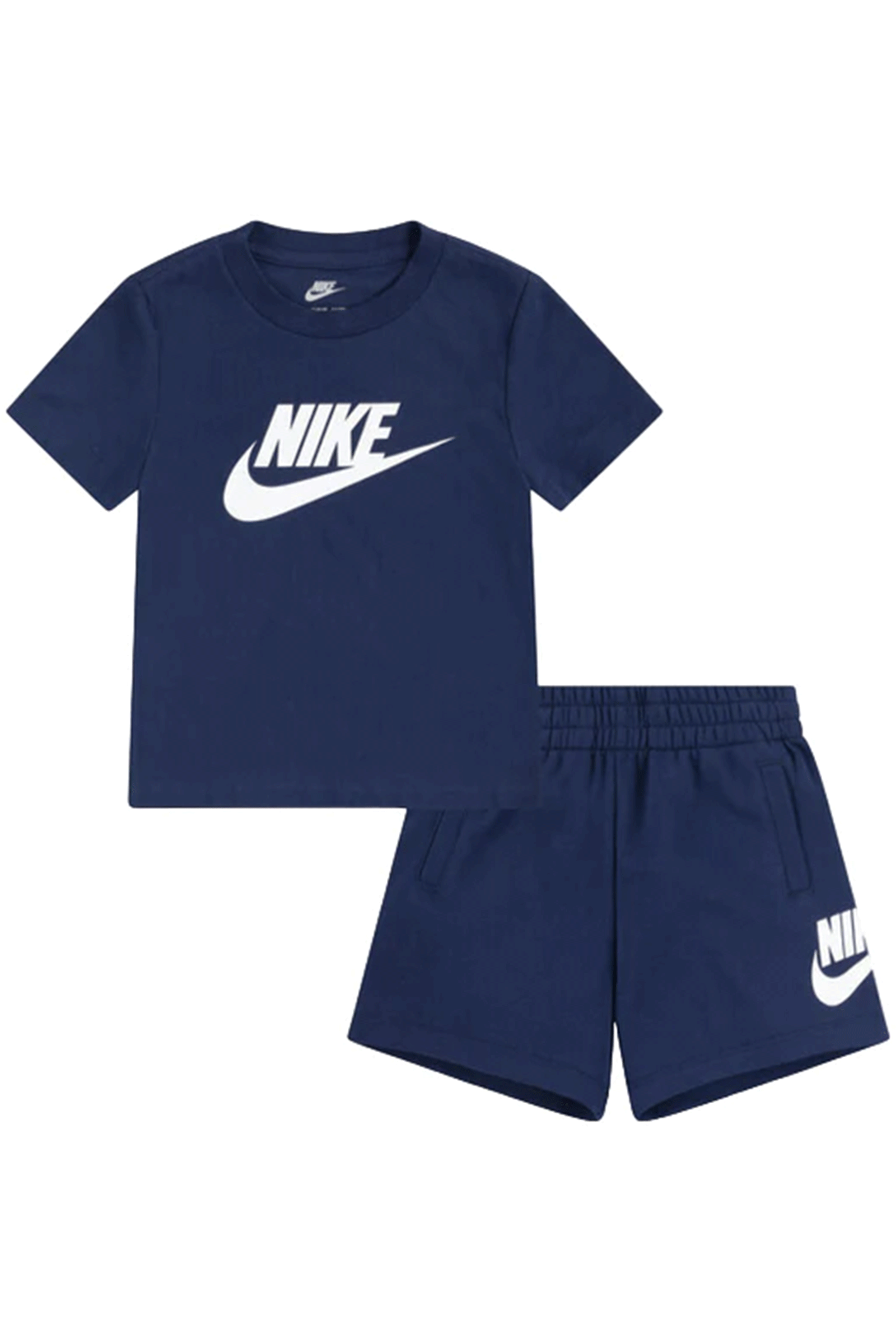 Nike Completo Junior Club Tee Blu