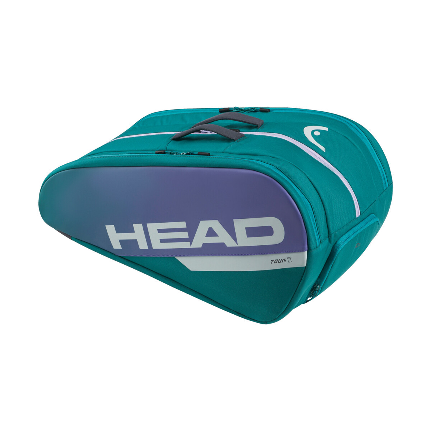 Head Borsone Padel Tour Logo L