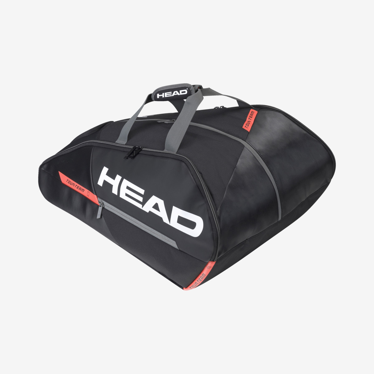 Head Tour Team Padel Monstercombi Nero/Grigio