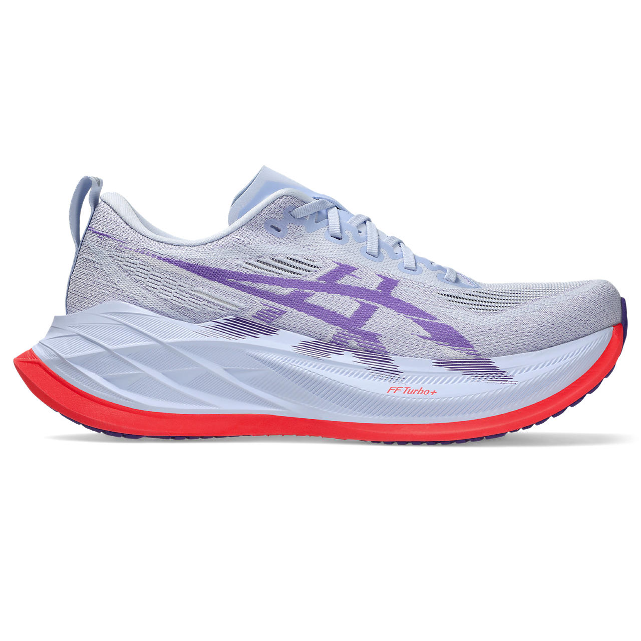Asics Superblast 2 Blue Fade/Edo Purple