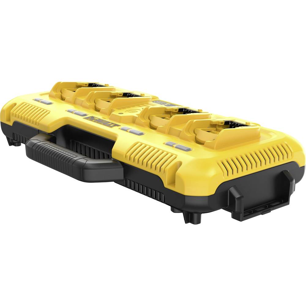 DEWALT DCB104 Caricabatterie rapido DCB104-QW