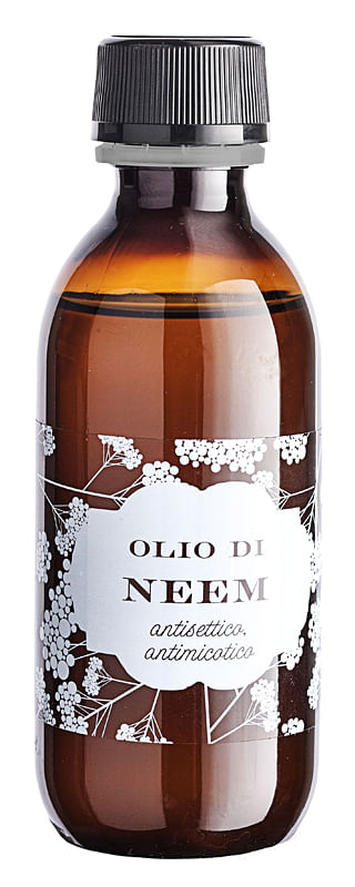 Olio Neem 110 Ml