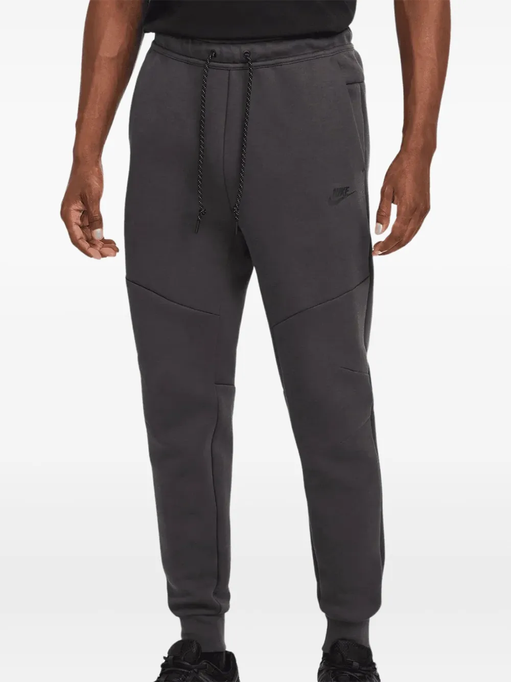 Nike Tech Fleece joggers - Grigio