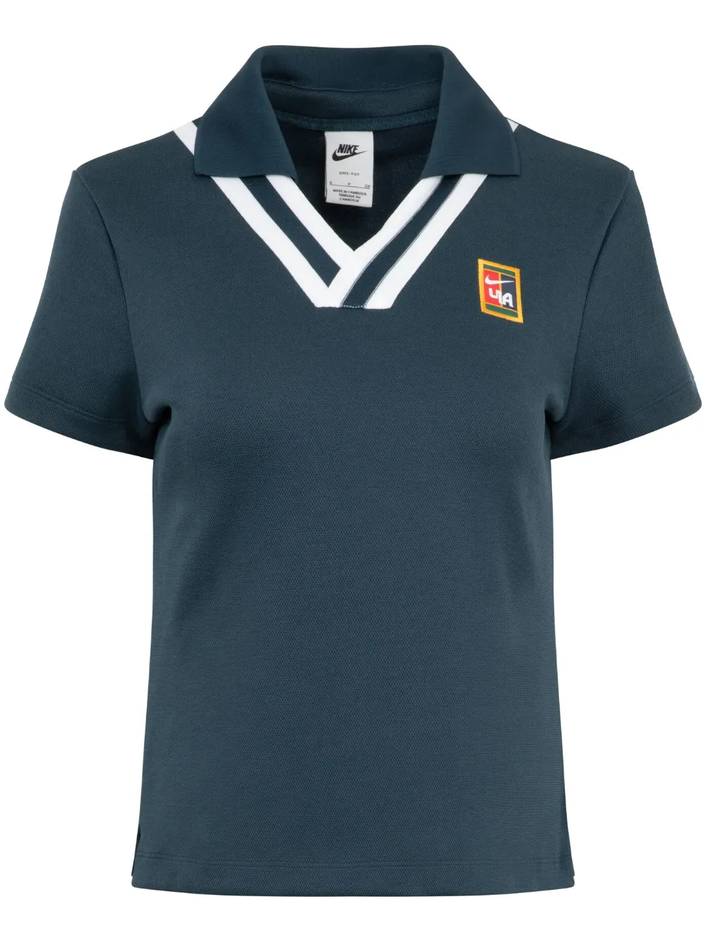 Nike Polo x YOON - Blu