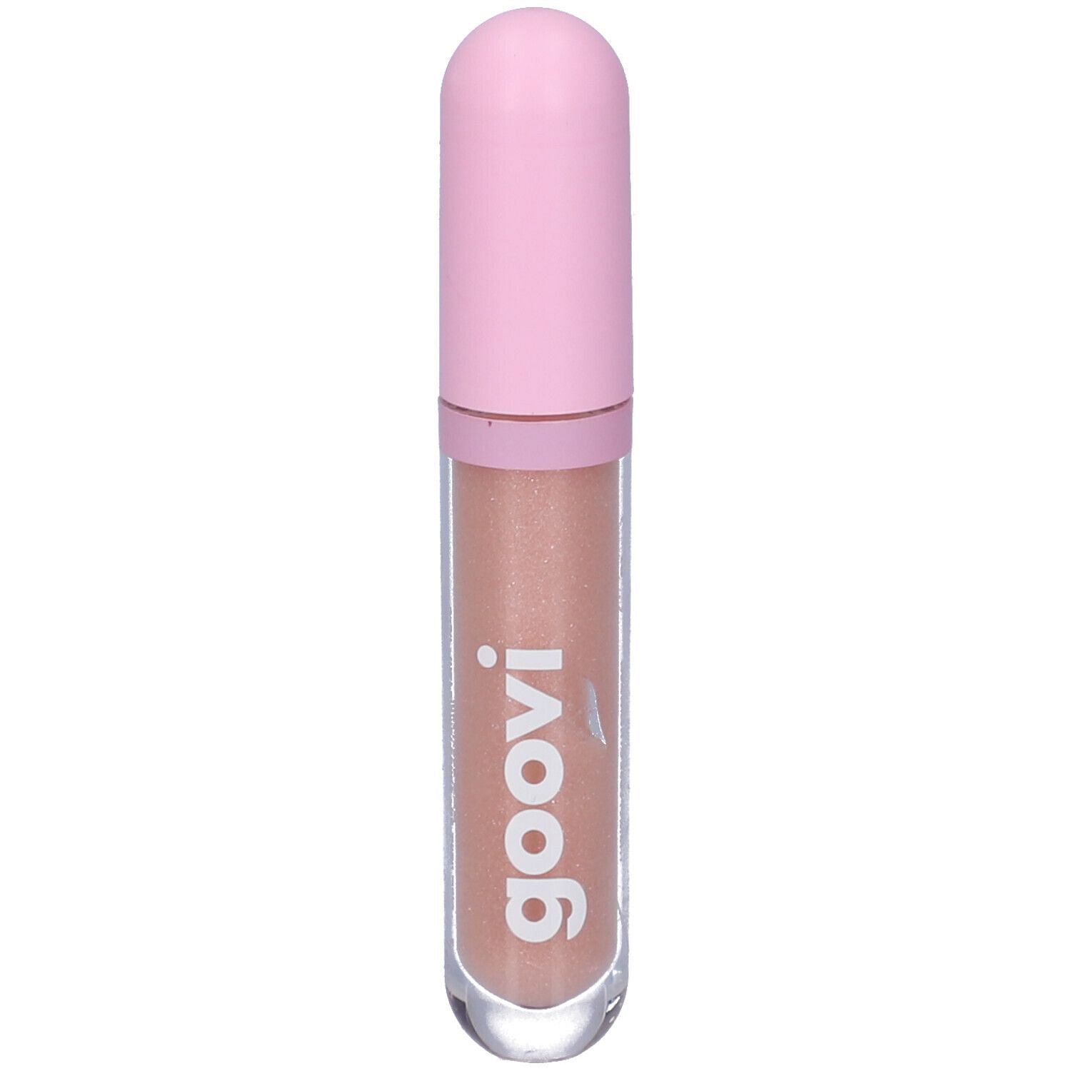 Goovi Sparkling Lipgloss 01 4,5 Ml