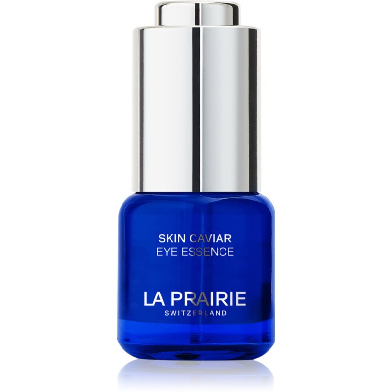La Prairie Skin Caviar Eye Essence Essenza Idratante Per Il Contorno Occhi 15 Ml