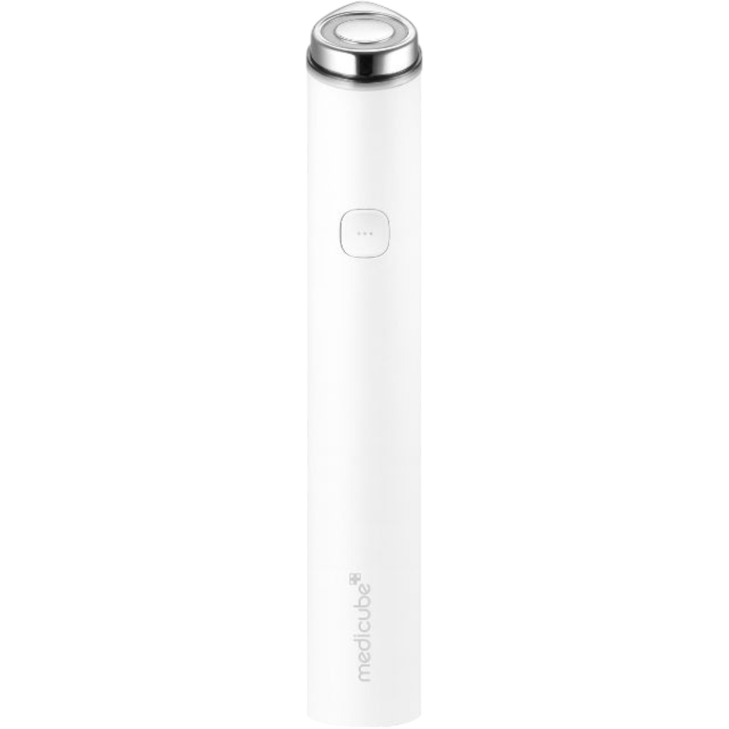 Medicube Age-R Booster Pro Mini White, Dispositivo per la cura della pelle a casa