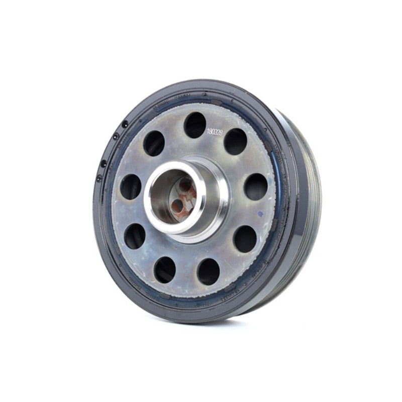 Sasic Puleggia/Motore Re Master-Trafic 2,5 Dci 2154013