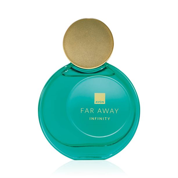 Avon Far Away Infinity Eau de Parfum